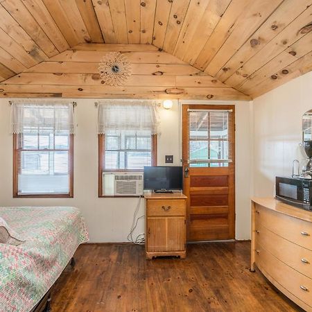 The Cottages At Harvey Lake Northwood Esterno foto