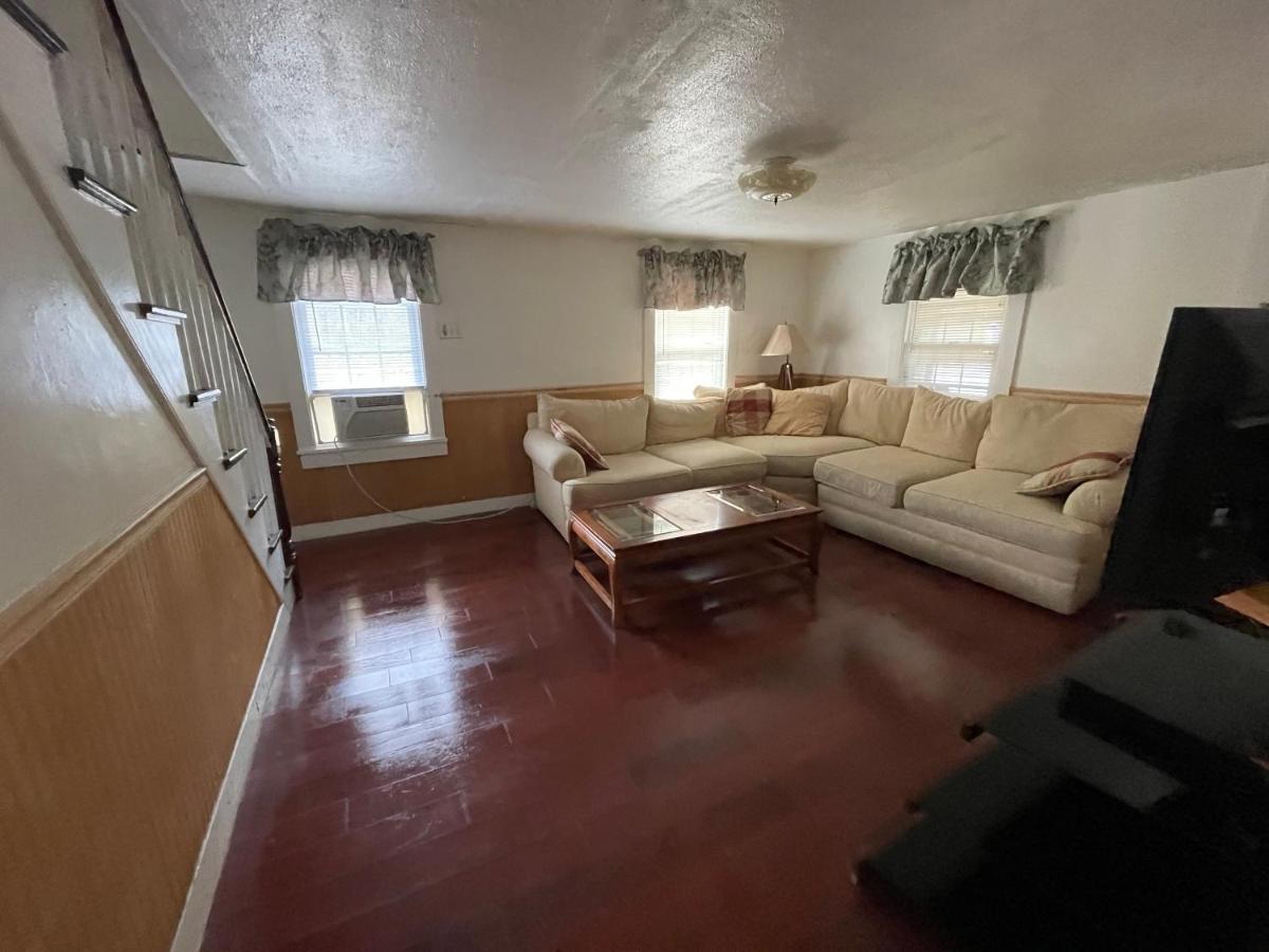 The Cottages At Harvey Lake Northwood Esterno foto
