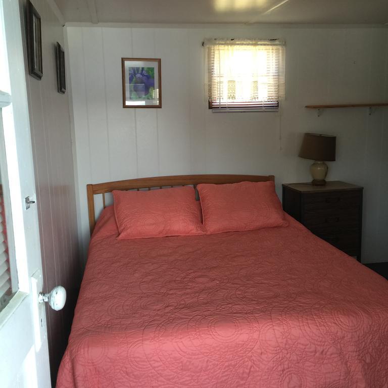 The Cottages At Harvey Lake Northwood Esterno foto