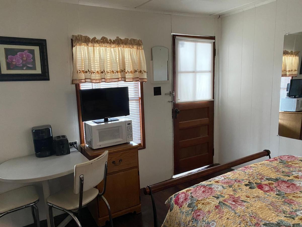 The Cottages At Harvey Lake Northwood Esterno foto
