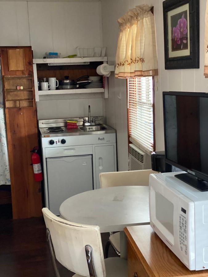The Cottages At Harvey Lake Northwood Esterno foto