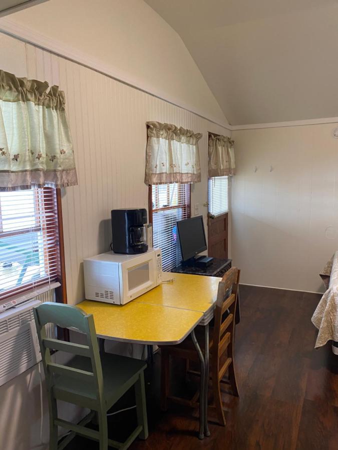 The Cottages At Harvey Lake Northwood Esterno foto