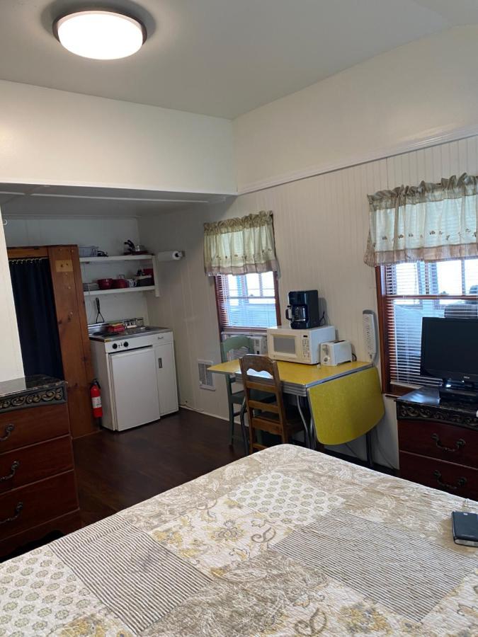 The Cottages At Harvey Lake Northwood Esterno foto